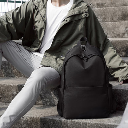 cxs-7303 Ordinary Version Multifunctional Oxford Laptop Bag Backpack, Ordinary Version