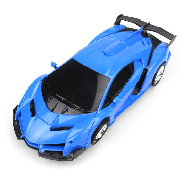 1023 4 Channels Remotely Deformed Car Toy Car
