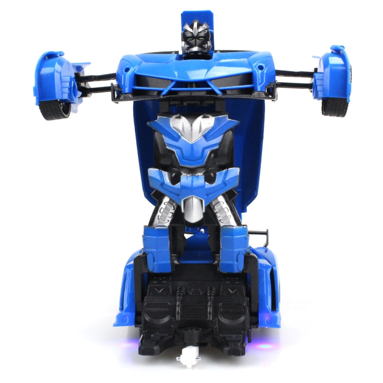 1023 4 Channels Remotely Deformed Car Toy Car