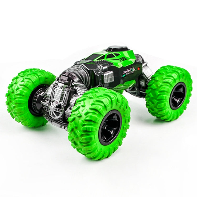 675E 1:16 2.4GHz Double-sided Twisted Off-road Four-wheel Drive Climbing Remote Control Children Toy Car, Size: 33cm