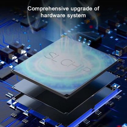 Powkiddy X12 Plus Retro Classic Games Handheld Game Console with 7 inch HD Screen & 16GB Memory, Support MP4 / E-book, X12 Plus