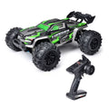 SCY-16102 2.4G 1:16 Electric 4WD RC Monster Pickup Truck Car Toy, SCY-16102 / Green, SCY-16102 / Red