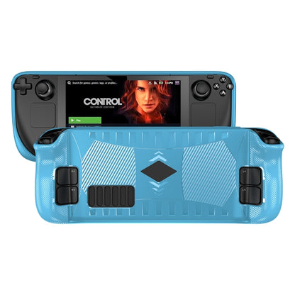 For Steam Deck TPU Game Console Case