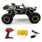 1:8 Alloy Remote Control Climbing Car Off-road Vehicle Toy
