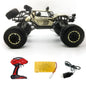 1:8 Alloy Remote Control Climbing Car Off-road Vehicle Toy