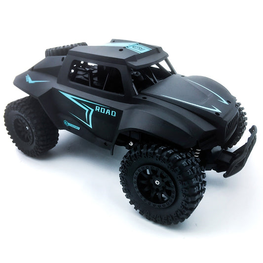 608 2.4GHz High-speed Electric Remote Control Car Off-road Vehicle Toy