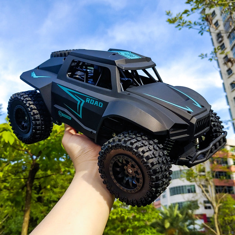 608 2.4GHz High-speed Electric Remote Control Car Off-road Vehicle Toy