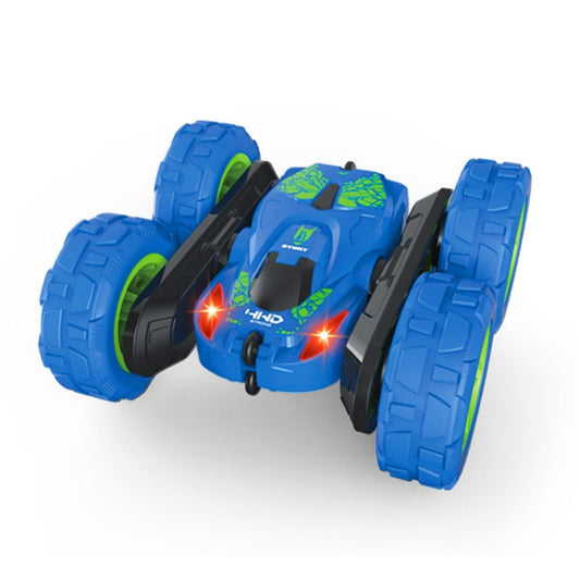 JJR/C Q9 2.4Ghz Remote Control Stunt Tumbling Car Vehicle Toy, JJR/C Q9