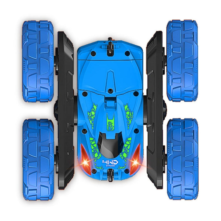 JJR/C Q9 2.4Ghz Remote Control Stunt Tumbling Car Vehicle Toy, JJR/C Q9