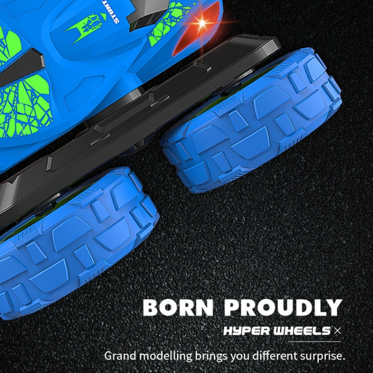 JJR/C Q9 2.4Ghz Remote Control Stunt Tumbling Car Vehicle Toy, JJR/C Q9
