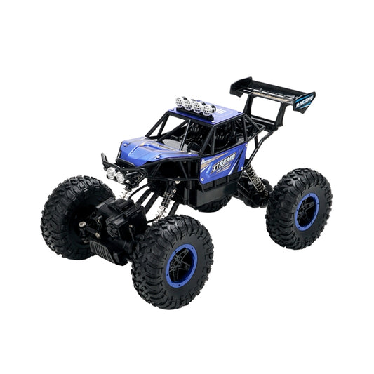 JJR/C Q112 1:14 4WD Remote Control Alloy Climbing Car, JJR/C Q112(Blue), JJR/C Q112(Red)