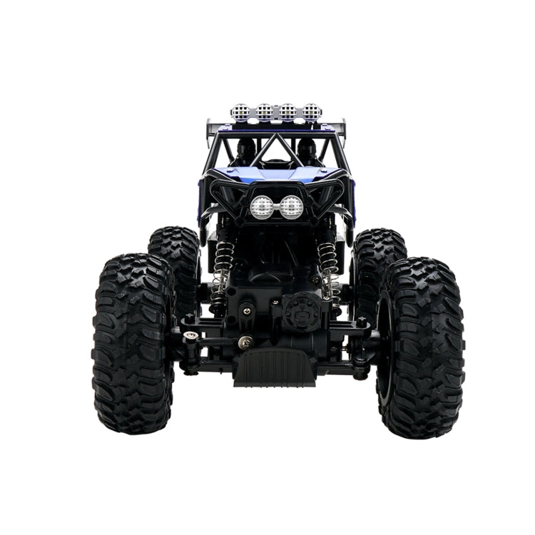 JJR/C Q112 1:14 4WD Remote Control Alloy Climbing Car, JJR/C Q112(Blue), JJR/C Q112(Red)