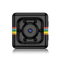 SQ11 Mini DV HD 1080P 2MP Sport Recorder Camera with Holder, Support Monitor Detection & IR Night Vision & TF Card, SQ11 6 LEDs Black, SQ11 6 LEDs Blue, SQ11 6 LEDs Red