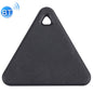 HCX003 Triangle Two-way Smart Bluetooth Anti-lost Keychain Finder, HCX003 White, HCX003 Black, HCX003 Pink, HCX003 Green, HCX003 Blue