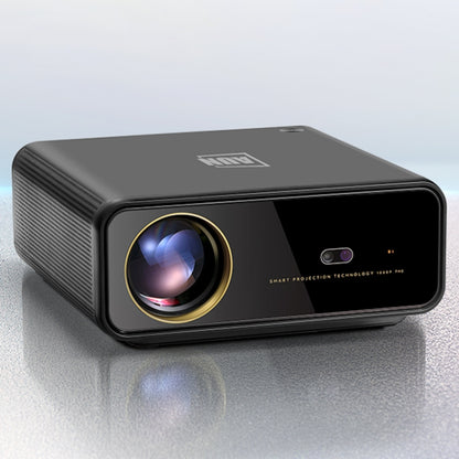 AUN U001 4K 18000 Lumens Portable Home Theater LED HD Digital Projector, US Plug, UK Plug, AU Plug