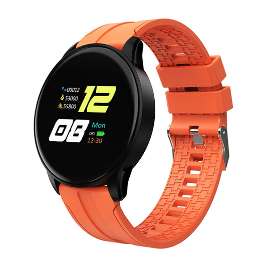 B7 0.96 inch Color Screen Smart Watch, Support Sleep Monitor / Heart Rate Monitor / Blood Pressure Monitor