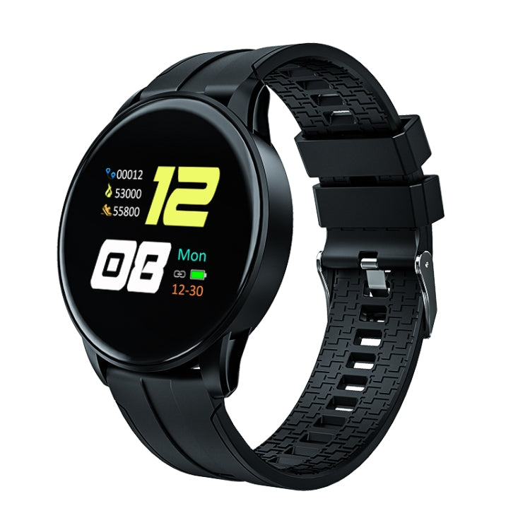B7 0.96 inch Color Screen Smart Watch, Support Sleep Monitor / Heart Rate Monitor / Blood Pressure Monitor