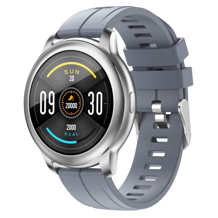 CF22 1.3 inch IPS Color Screen IP67 Waterproof Smart Watch, Support Sleep Monitor / Heart Rate Monitor / Blood Pressure Monitor