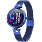 AK22 1.09 inch IPS Screen IP67 Waterproof Smart Watch, Support Sleep Monitoring / Blood Oxygen Monitoring / Heart Rate Monitoring