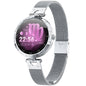 AK22 1.09 inch IPS Screen IP67 Waterproof Smart Watch, Support Sleep Monitoring / Blood Oxygen Monitoring / Heart Rate Monitoring