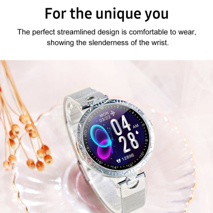 AK22 1.09 inch IPS Screen IP67 Waterproof Smart Watch, Support Sleep Monitoring / Blood Oxygen Monitoring / Heart Rate Monitoring