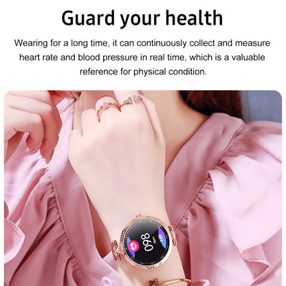 AK22 1.09 inch IPS Screen IP67 Waterproof Smart Watch, Support Sleep Monitoring / Blood Oxygen Monitoring / Heart Rate Monitoring