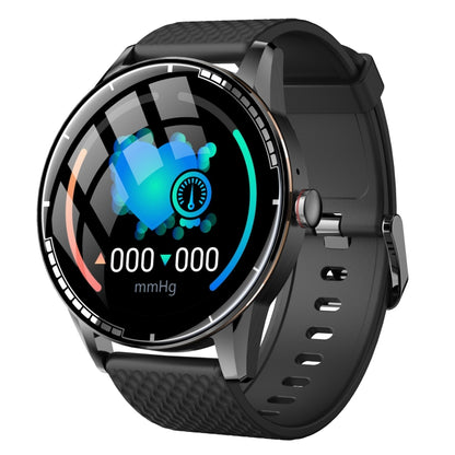 H6 1.28 inch Touch Screen IP67 Waterproof Smart Watch, Support Bluetooth Call / Sleep Monitoring / Heart Rate Monitoring