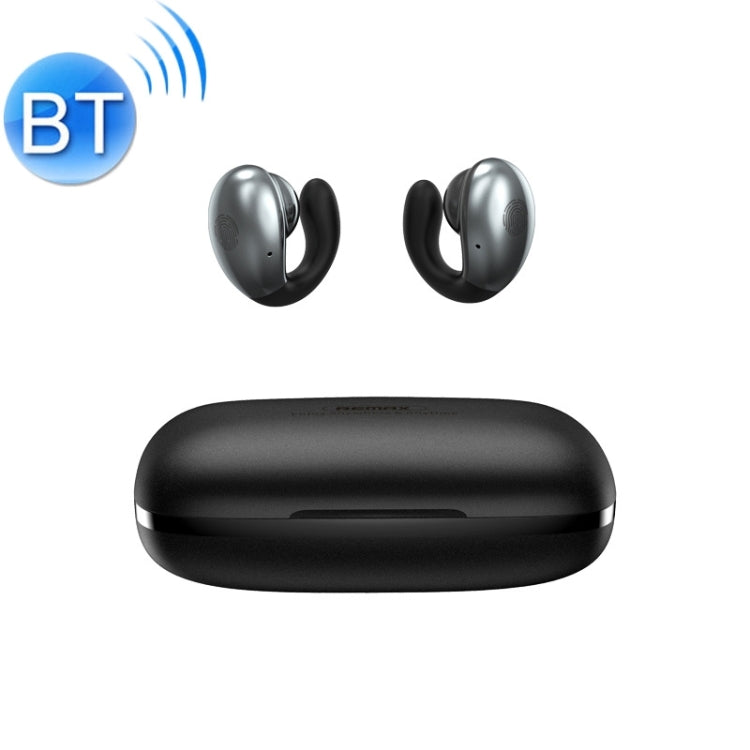 Remax Proda TWS-17 Bluetooth 5.0 Ear Clip Style True Wireless Stereo Bluetooth Earphone