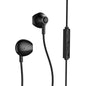 REMAX RM-711 Music Wired Earphone with MIC & Support Hands-free