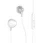 REMAX RM-711 Music Wired Earphone with MIC & Support Hands-free