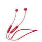 Original Lenovo SH1 Intelligent Noise Reduction Neck-mounted Magnetic Wire-controlled Bluetooth Earphone, Support Call