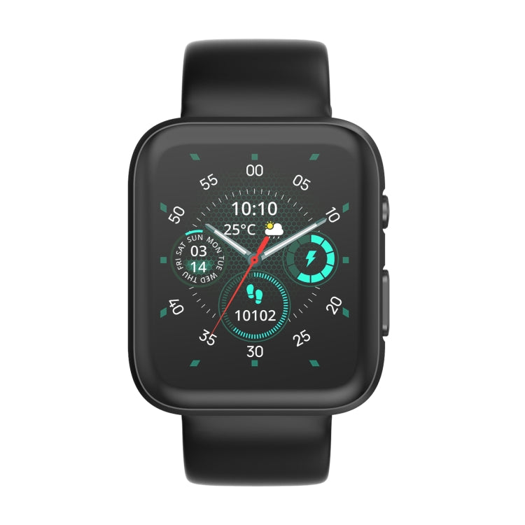 CS254 1.57 inch TFT Touch Screen 3ATM Waterproof Smart Watch, Support Sleep Monitoring / Heart Rate Monitoring / Bluetooth Voice Call / Bluetooth Music Playback