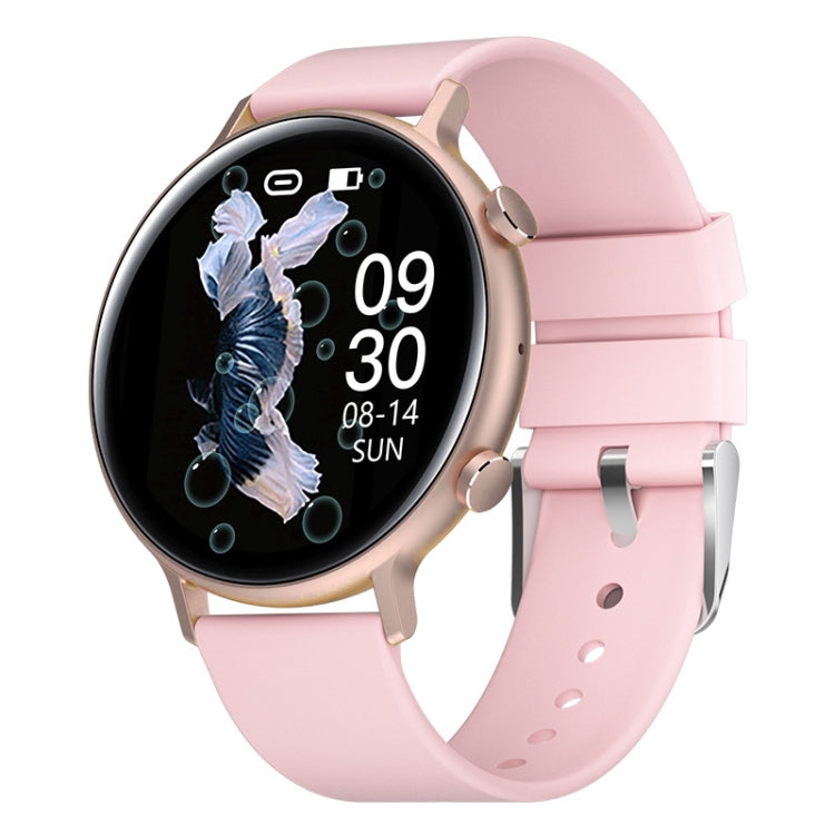 Zeblaze GTR 1.3 inch IPS Color Screen Bluetooth 5.1 30m Waterproof Smart Watch, Support Sleep Monitor / Heart Rate Monitor / Women Menstrual Cycle Reminder / Sports Mode