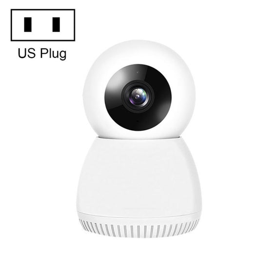 Y8 3MP Indoor HD Surveillance WiFi Pan-tilt Camera, Y8