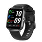 L21 1.69 inch TFT Screen Smart Watch,Support Blood Pressure Monitoring / Sleep Monitoring