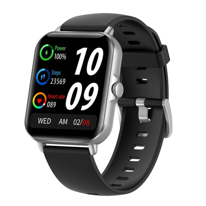 L21 1.69 inch TFT Screen Smart Watch,Support Blood Pressure Monitoring / Sleep Monitoring