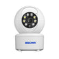 ESCAM QF005 4MP Indoor HD WiFi Pan-tilt Camera, Support Motion Detection / Two-way Audio / Night Vision, QF005