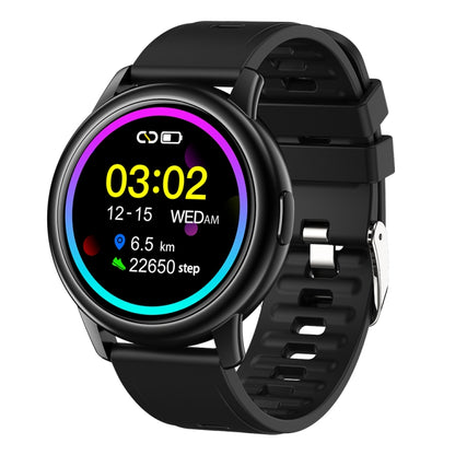 Rogbid GT2 1.3 inch TFT Screen  Smart Watch, Support Blood Pressure Monitoring/Sleep Monitoring