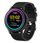 Rogbid GT2 1.3 inch TFT Screen  Smart Watch, Support Blood Pressure Monitoring/Sleep Monitoring