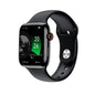 i7 pro+ VIP 1.75 inch TFT Screen Smart Watch, Support Bluetooth Dial/Sleep Monitoring