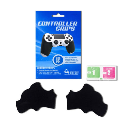 CH-PS4-003 Game Handle Anti-slip Protective Sticker, CH-PS4-003, CH-PS5-001