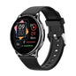 Y33 1.32 inch TFT Color Screen Smart Watch, Support Bluetooth Calling/Blood Pressure Monitoring