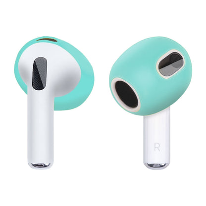 Ear Cap Silicone Protective Case for AirPods 3, For AirPods 3