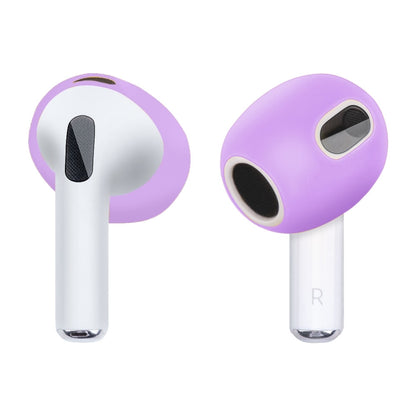 Ear Cap Silicone Protective Case for AirPods 3, For AirPods 3