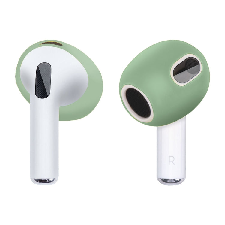 Ear Cap Silicone Protective Case for AirPods 3, For AirPods 3