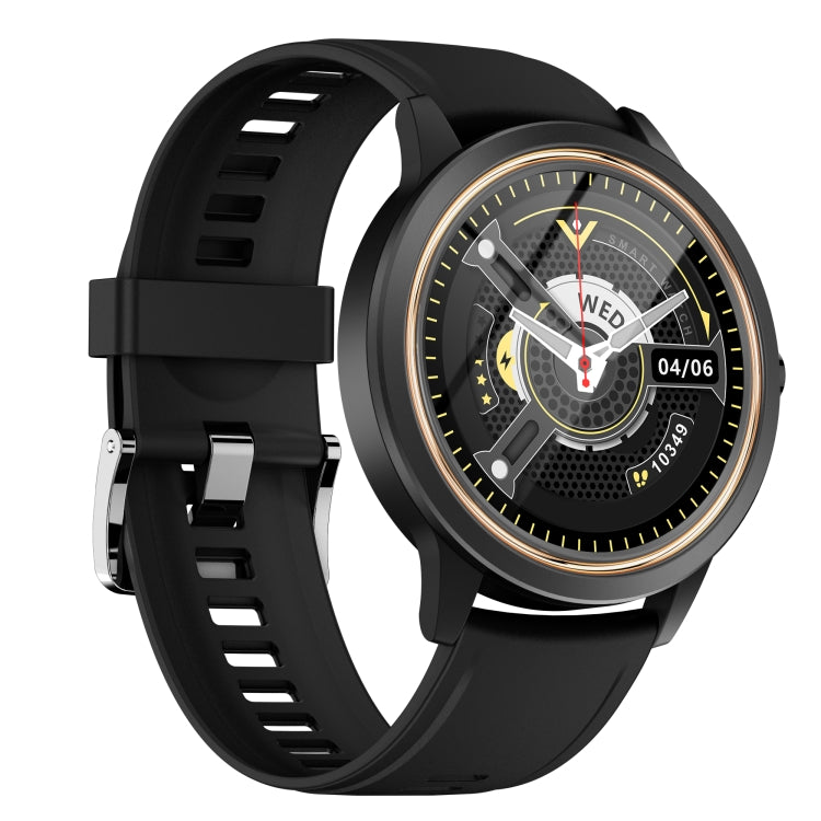 A60 1.32 inch IPS HD Screen Smart Watch, Support Bluetooth Calling/Blood Pressure Monitoring