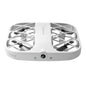 JJR/C H107 4K Grid Mini Pocket Small Quadcopter