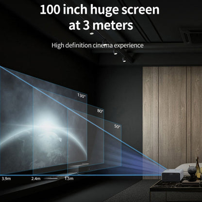 T01 800x480 2200 Lumens Mini LCD Digital Projector, Same Screen Version,, Same Screen Version, US Plug, Same Screen Version, EU Plug, Same Screen Version, UK Plug, Same Screen Version, AU Plug