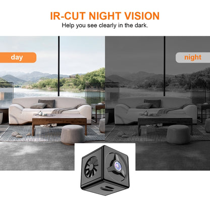 K14 1080P Outdoor Sports HD Infrared Night Vision Home Camera, K14