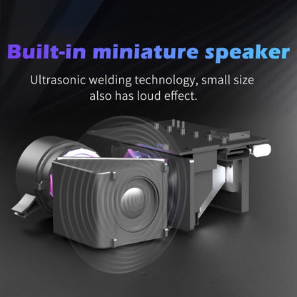 T300 25ANSI LED Portable Home Multimedia Game Projector, EU Plug, UK Plug, AU Plug